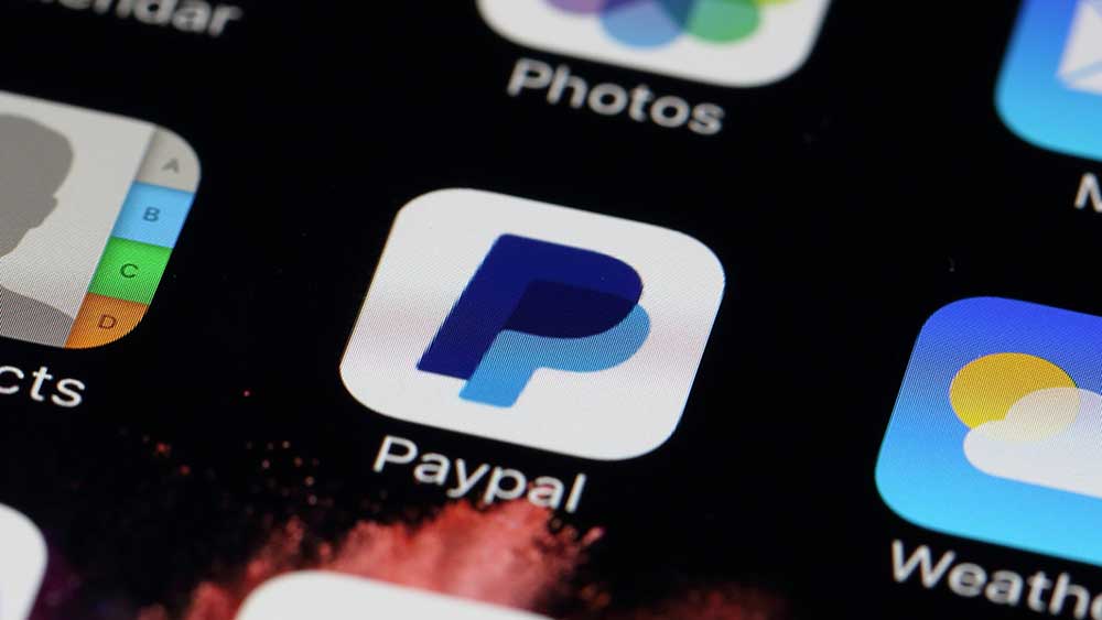 Tài khoản PayPal có những loại nào?