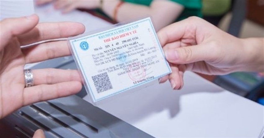 Cách tra cứu mã số thẻ bảo hiểm y tế, thời hạn, giá trị sử dụng thẻ BHYT chi tiết nhất