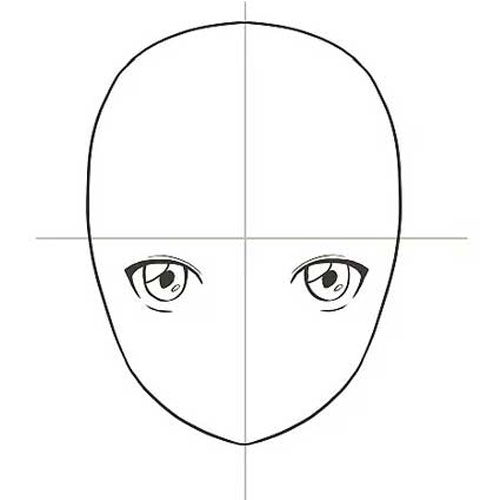 Vẽ mắt