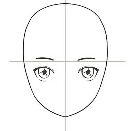 Vẽ lông mày