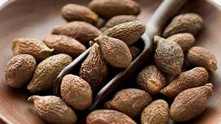 Công dụng của trái đười ươi