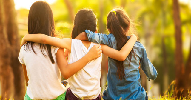 những câu nói hay về tình bạn bằng tiếng Anh