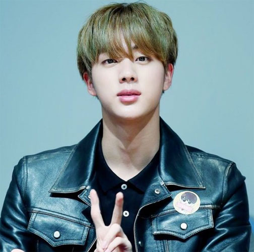 Màu tóc nâu rêu Màu tóc nâu rêu