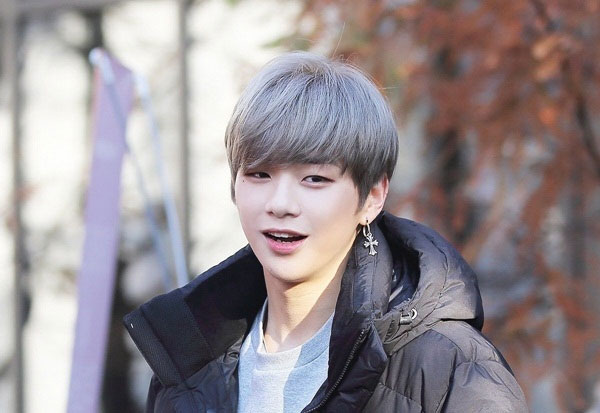 Màu tóc nâu khói Màu tóc nâu khói