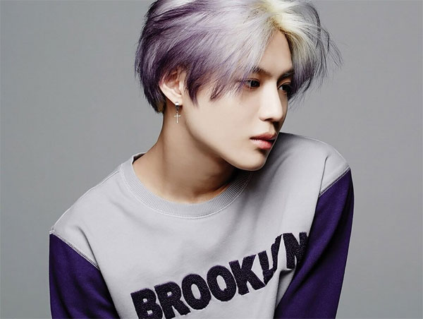 Màu tóc ombre Màu tóc ombre