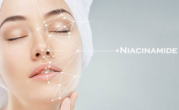 Tác dụng của niacinamide  Tác dụng của niacinamide