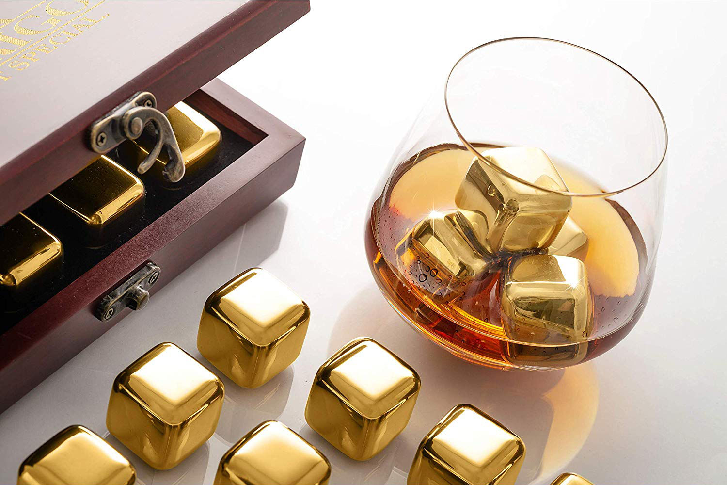 Cách sử dụng đá lạnh vĩnh cửu Cách sử dụng đá lạnh vĩnh cửu