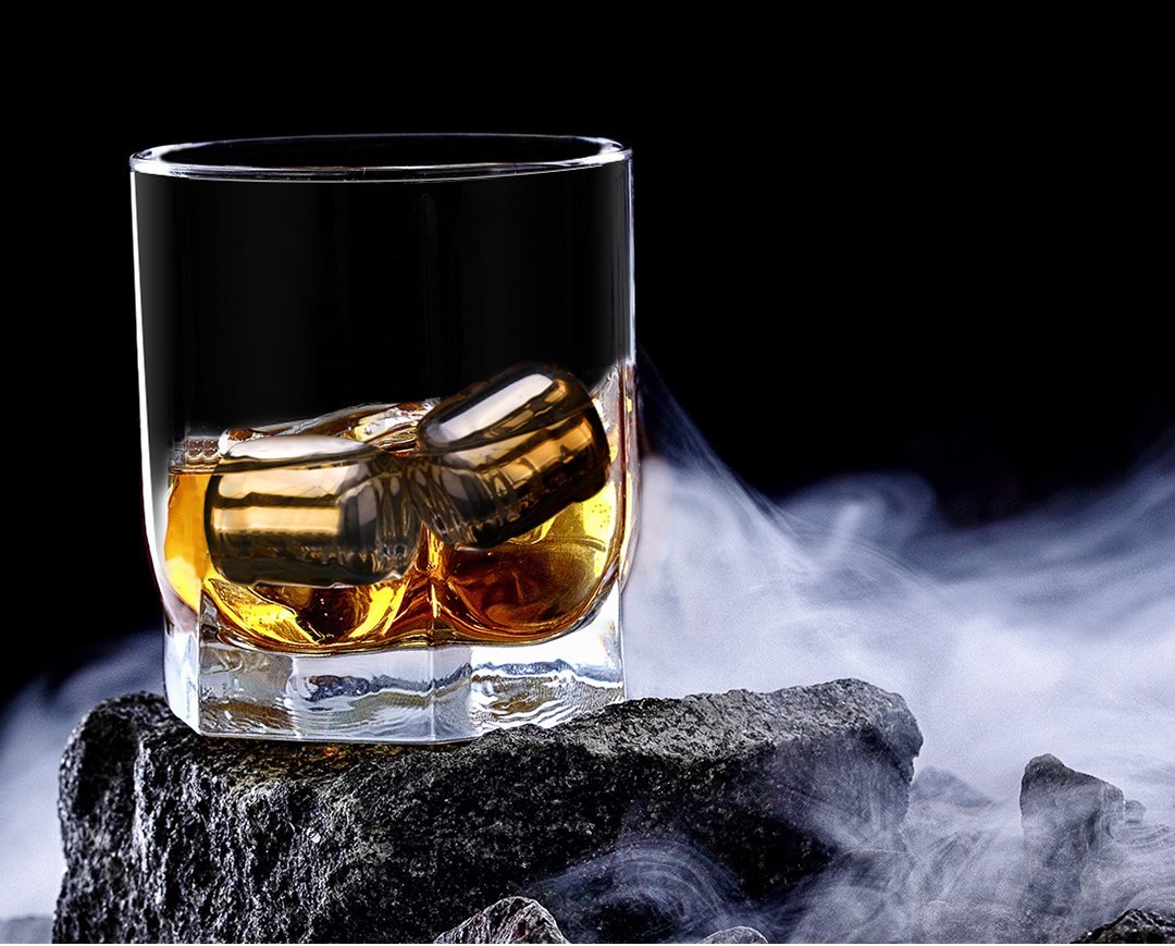 Đá lạnh vĩnh cửu Đá lạnh vĩnh cửu