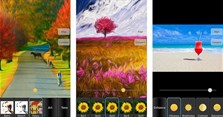 6 Phần mềm, app chỉnh sửa ảnh đẹp miễn phí trên điện thoại