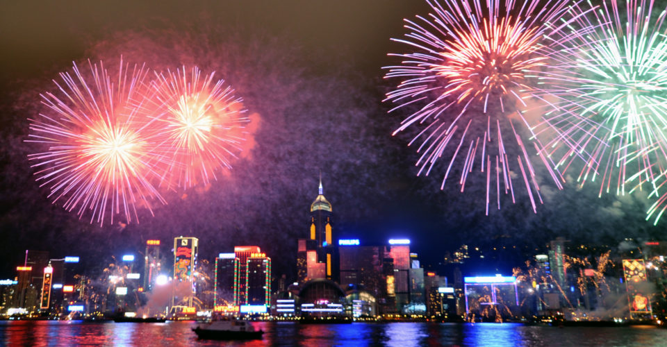 Stt chúc mừng năm mới người yêu