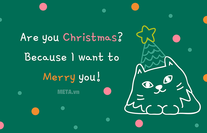 Thả thính crush bằng lời tán tỉnh ngọt ngào chơi chữ cực độc đáo