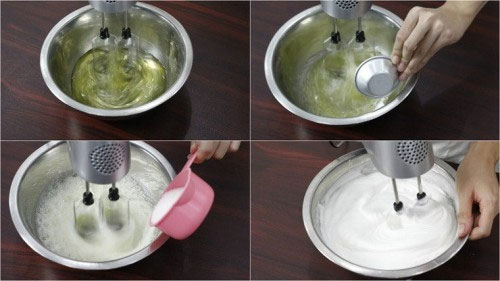 Bánh khúc cây Giáng Sinh