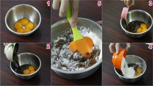 Bánh khúc cây Noel