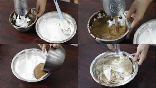 Bánh khúc cây Giáng Sinh