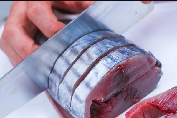 Cách làm bún cá ngừ ngon Cách làm bún cá ngừ ngon