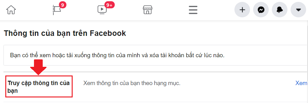 Cách chặn quảng cáo trên fb