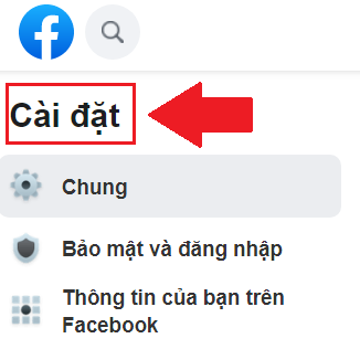 Cách chặn quảng cáo trên fb