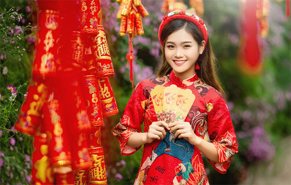 Lì xì Tết Ý nghĩa của tục lì xì ngày Tết