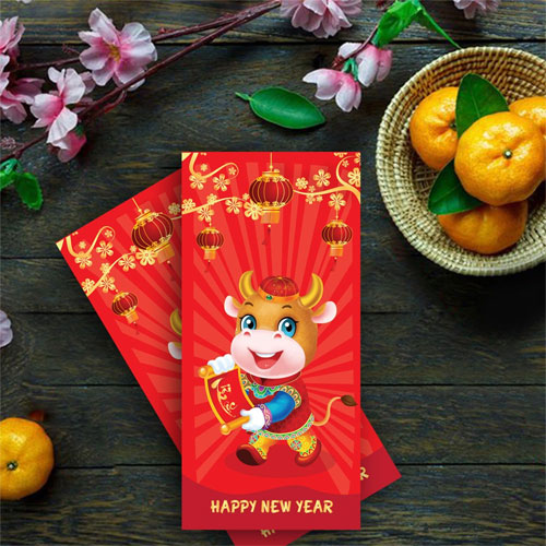 Lì xì ngày Tết Lì xì ngày Tết