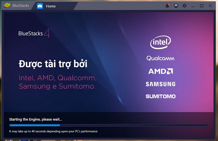 Ccách tải CH Play về máy tính Win 10