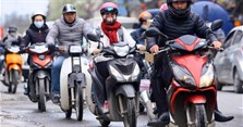 Tối nay có mưa không? Xem dự báo thời tiết theo giờ