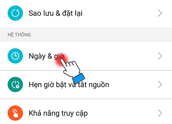 Không tải được ứng dụng trên CH Play Không tải được ứng dụng trên CH Play
