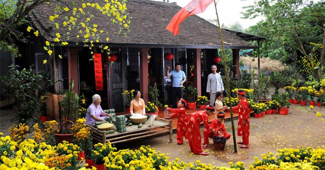 Những điều không nên làm trong ngày mùng 1 Tết Những điều không nên làm trong ngày mùng 1 Tết
