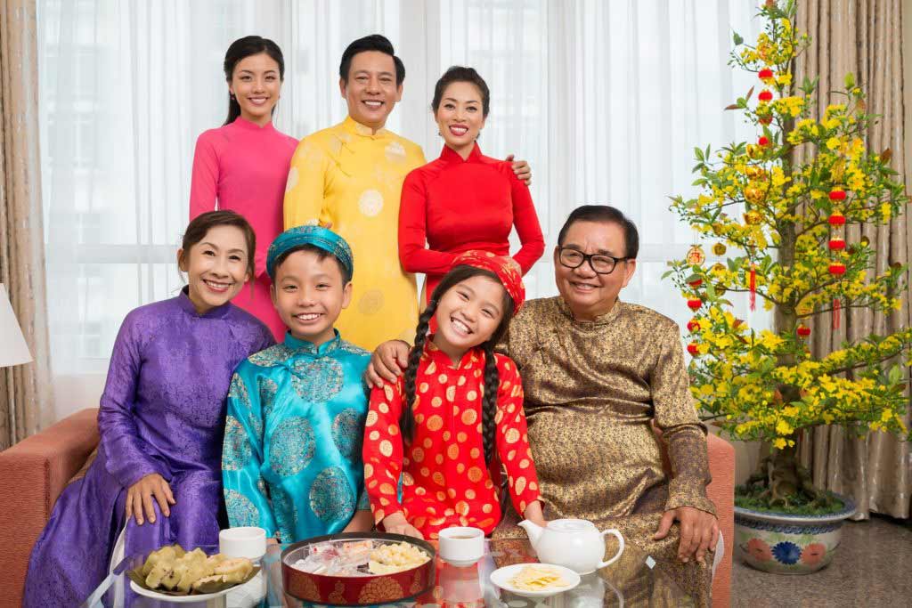 Những điều không nên làm trong ngày đầu năm mới Những điều không nên làm trong ngày đầu năm mới
