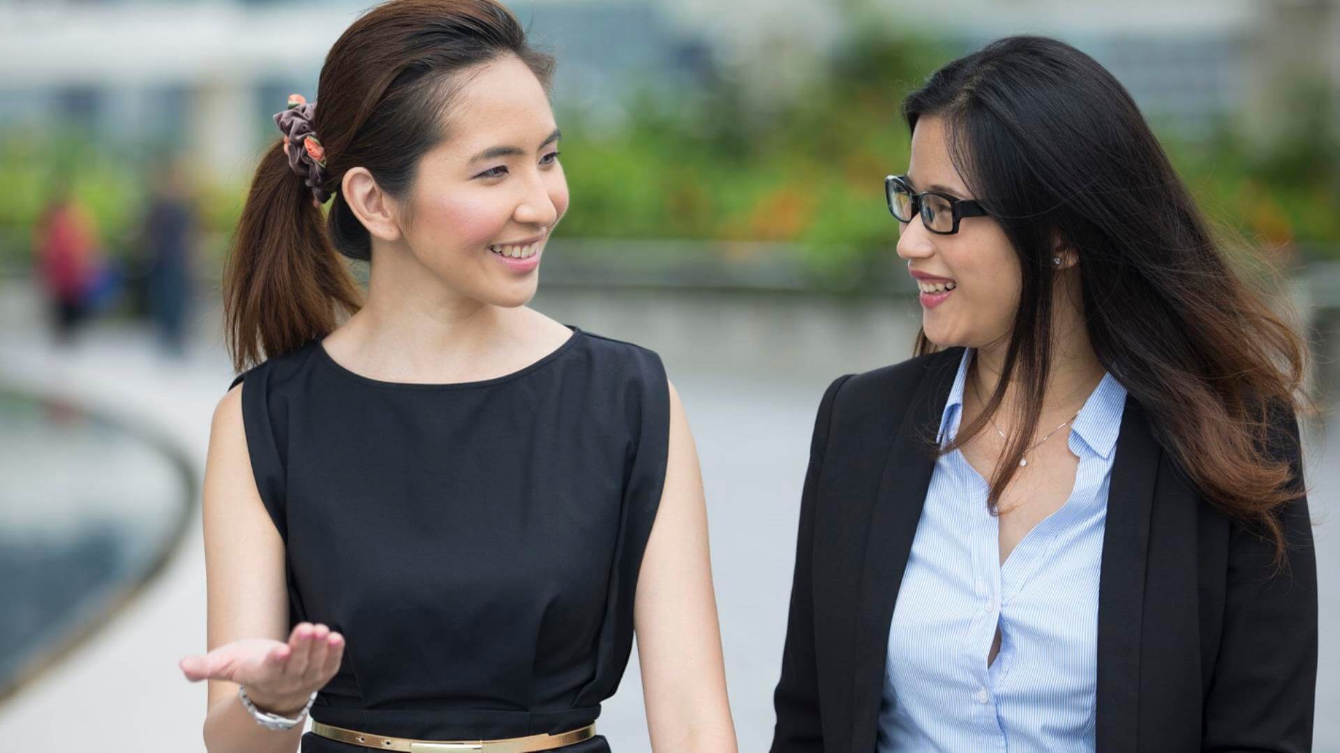 Những câu châm ngôn hay về phụ nữ hiện đại