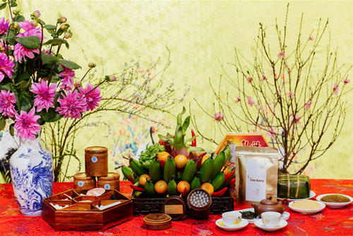 Bài văn cúng mùng 1 Tết Bài văn cúng mùng 1 Tết