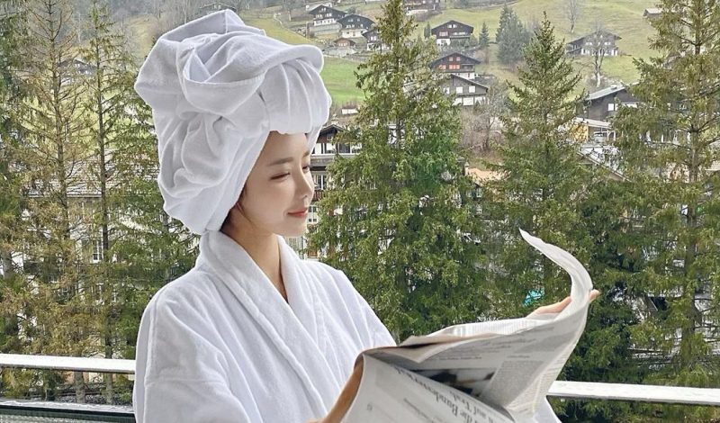 Ủ tóc với dầu dừa có tốt không? Ủ tóc với dầu dừa có tốt không?