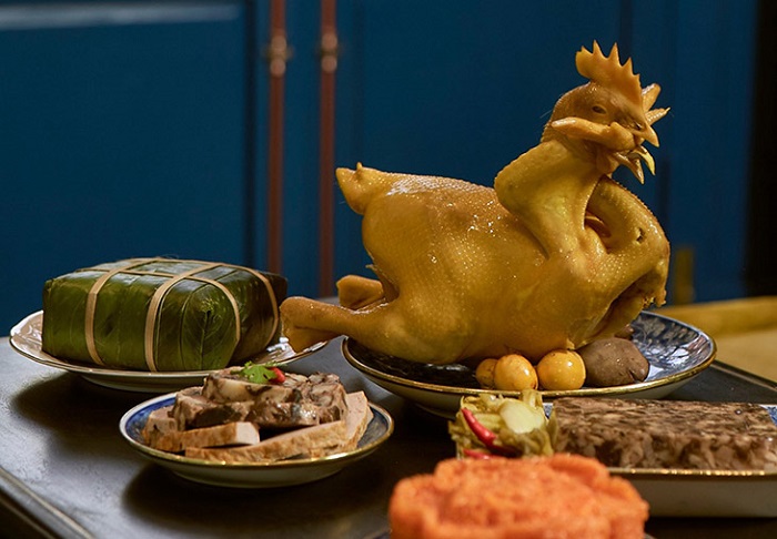 Cúng giao thừa lúc mấy giờ? Thắp hương giao thừa mấy giờ? Cúng giao thừa lúc mấy giờ? Thắp hương giao thừa mấy giờ?