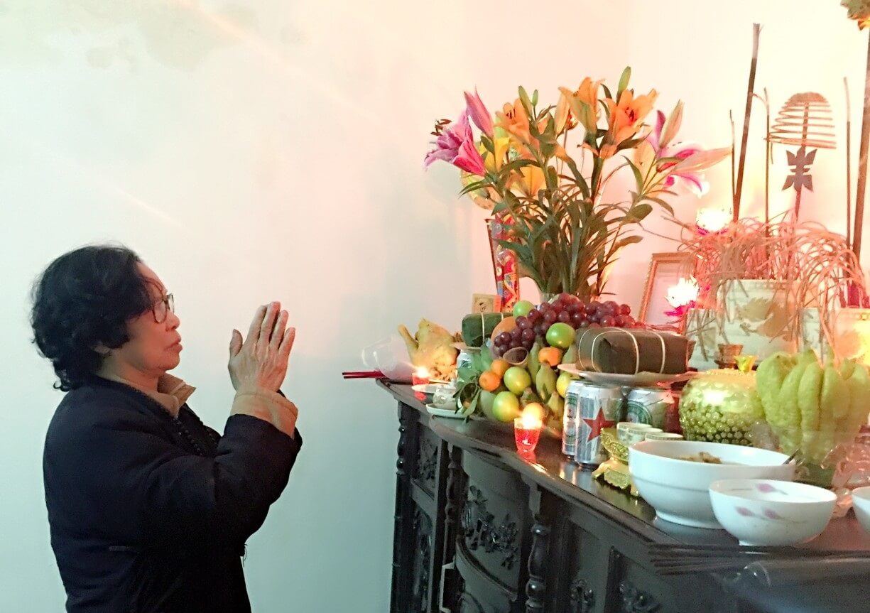 Cúng giao thừa lúc mấy giờ? Thắp hương giao thừa mấy giờ? Cúng giao thừa lúc mấy giờ? Thắp hương giao thừa mấy giờ?