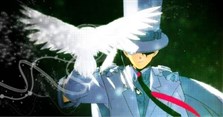 Hình nền anime nam ngầu, cute cho điện thoại, máy tính cực đẹp