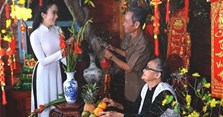 Xông đất là gì? Người đi xông đất cần làm gì?