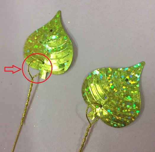 Cách làm cây kim tiền vàng đơn giản tại nhà Cách làm cây kim tiền vàng đơn giản tại nhà