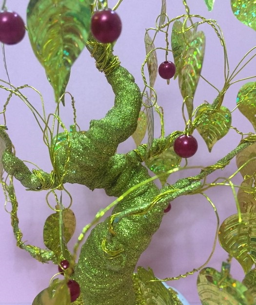 Cách làm cây kim tiền vàng đơn giản tại nhà Cách làm cây kim tiền vàng đơn giản tại nhà