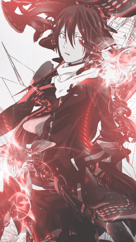 Ảnh nền điện thoại anime Noragami (Vị thần lang thang)