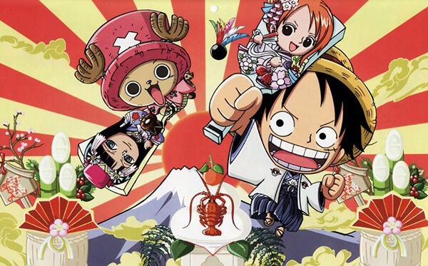 Hình nền anime boy cute