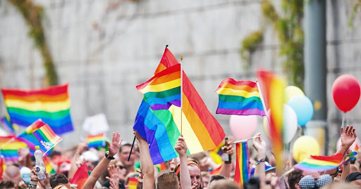Các hoạt động trong ngày Quốc tế chồng kỳ thị LGBT và tháng Tự Hào LGBT Các hoạt động trong ngày Quốc tế chồng kỳ thị LGBT và tháng Tự Hào LGBT