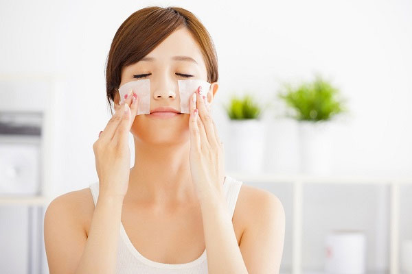 Lưu ý khi dùng retinol