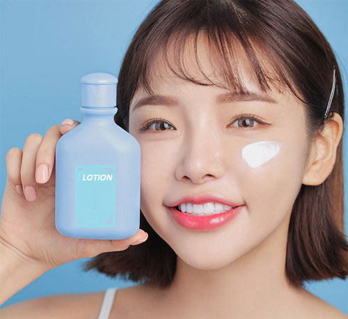 Công dụng của lotion