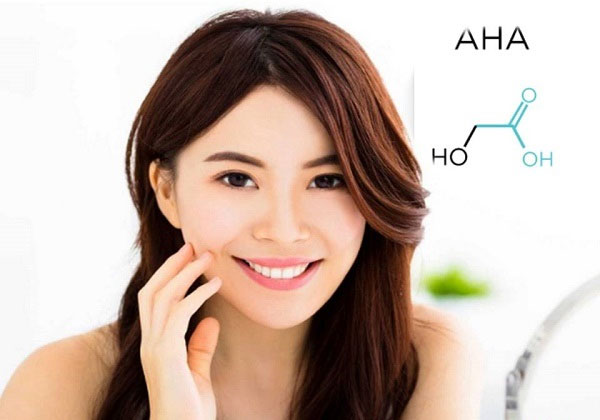 AHA là gì AHA là gì