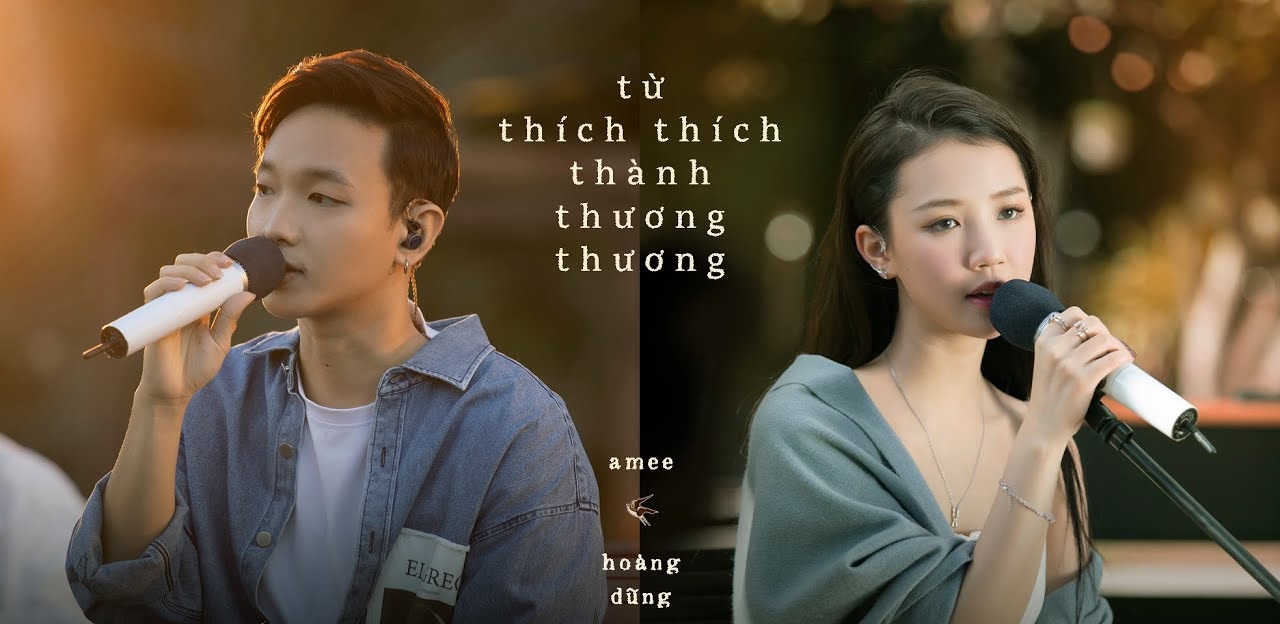 Lời bài hát Từ thích thích thành thương thương, MV, nhạc MP3