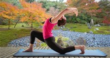 Hướng dẫn bài tập yoga tại nhà cơ bản, đơn giản cho người mới tập