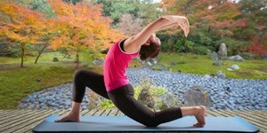 Hướng dẫn bài tập yoga tại nhà cơ bản, đơn giản cho người mới tập