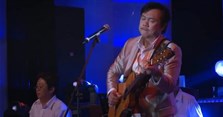Lời bài hát Nhỏ ơi của nghệ sĩ Chí Tài, nhạc MP3, video guitar và link tải