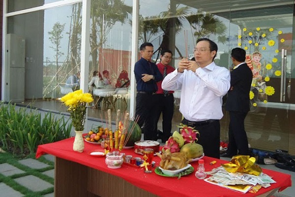 Đầu năm 2022 khai trương ngày nào tốt? Đầu năm 2023 khai trương ngày nào tốt?
