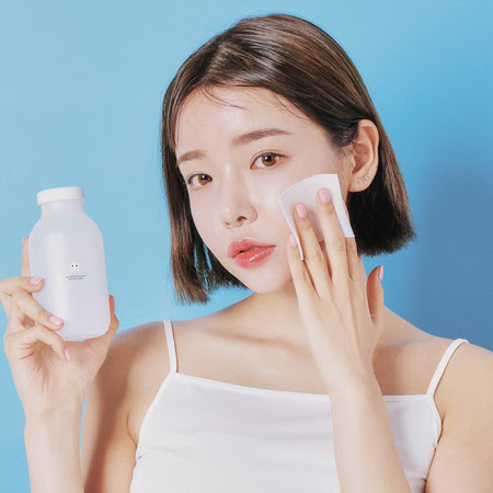 Cách chọn toner phù hợp với các loại da