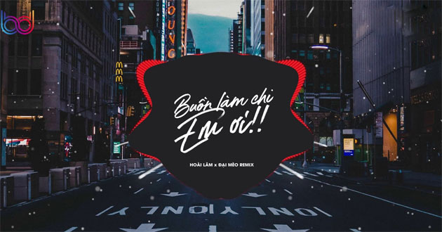 Buồn làm chi em ơi MP3